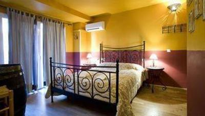 фото отеля Rooms Deluxe Hotel