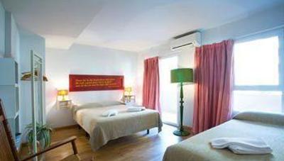 фото отеля Rooms Deluxe Hotel