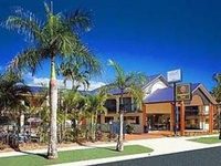 Tropical Queenslander Hotel Cairns