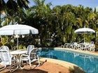 фото отеля Tropical Queenslander Hotel Cairns