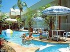 фото отеля Tropical Queenslander Hotel Cairns