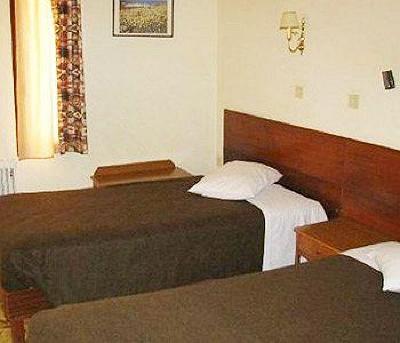 фото отеля Hotel Nefeli Athens