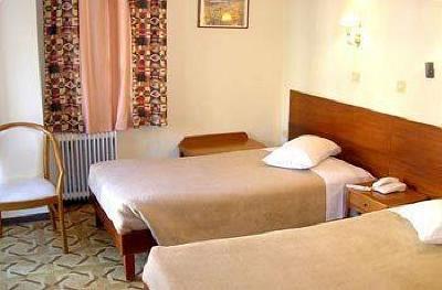 фото отеля Hotel Nefeli Athens