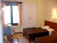 Hotel Nefeli Athens