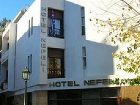 фото отеля Hotel Nefeli Athens