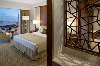фото отеля Mandarin Oriental Macau