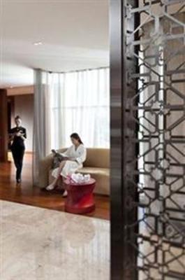 фото отеля Mandarin Oriental Macau