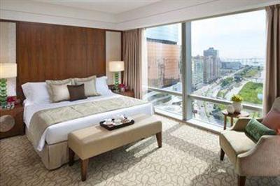 фото отеля Mandarin Oriental Macau