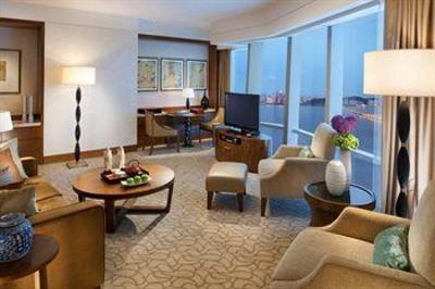 фото отеля Mandarin Oriental Macau