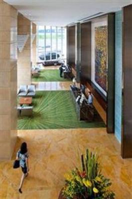 фото отеля Mandarin Oriental Macau