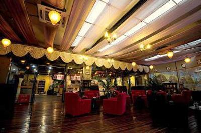 фото отеля Minglu Hotel