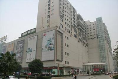 фото отеля Minglu Hotel