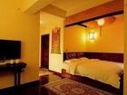 фото отеля Minglu Hotel