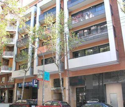 фото отеля Apartments Marina Barcelona