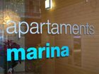 фото отеля Apartments Marina Barcelona