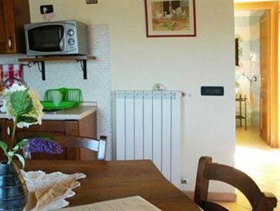 фото отеля Podere La Branda Agriturismo Biologico