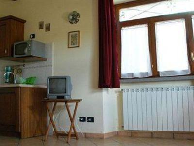 фото отеля Podere La Branda Agriturismo Biologico