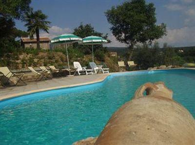 фото отеля Podere La Branda Agriturismo Biologico