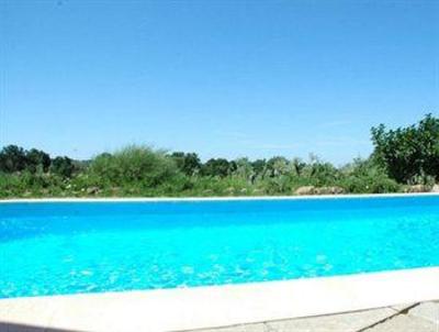 фото отеля Podere La Branda Agriturismo Biologico