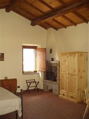 фото отеля Podere La Branda Agriturismo Biologico