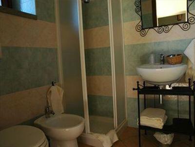 фото отеля Podere La Branda Agriturismo Biologico