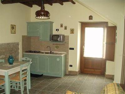 фото отеля Podere La Branda Agriturismo Biologico