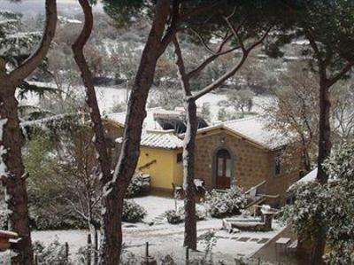 фото отеля Podere La Branda Agriturismo Biologico