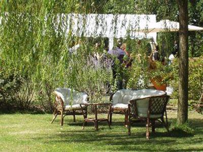 фото отеля Podere La Branda Agriturismo Biologico