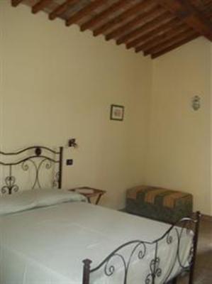 фото отеля Podere La Branda Agriturismo Biologico