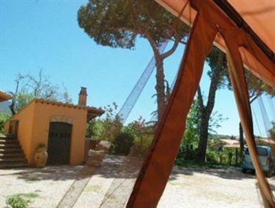 фото отеля Podere La Branda Agriturismo Biologico