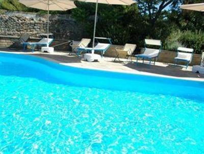 фото отеля Podere La Branda Agriturismo Biologico