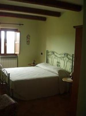 фото отеля Podere La Branda Agriturismo Biologico