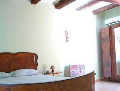 фото отеля Podere La Branda Agriturismo Biologico
