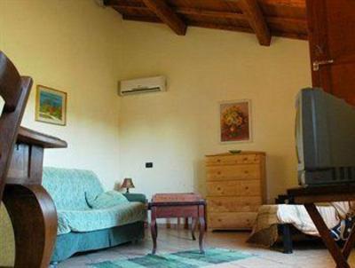 фото отеля Podere La Branda Agriturismo Biologico