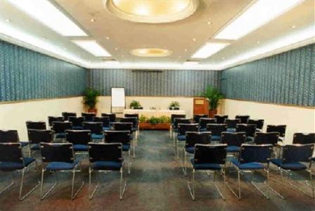 фото отеля Vista Express Plaza Del Sol Hotel Guadalajara