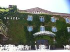 фото отеля Hostellerie De L'Abbaye Calvi