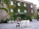 фото отеля Hostellerie De L'Abbaye Calvi