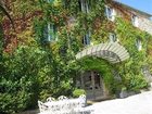 фото отеля Hostellerie De L'Abbaye Calvi