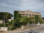 фото отеля Hostellerie De L'Abbaye Calvi