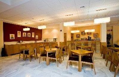 фото отеля Hotel Barrameda