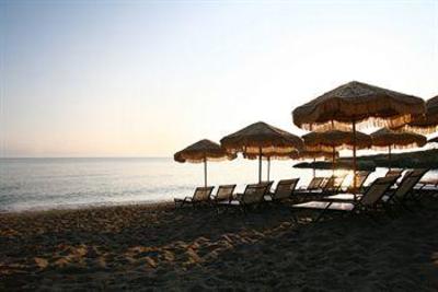 фото отеля Golden Beach Hotel Hersonissos