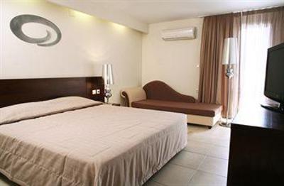 фото отеля Golden Beach Hotel Hersonissos