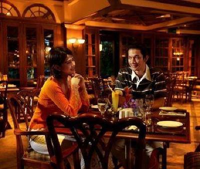 фото отеля Pulai Springs Resort