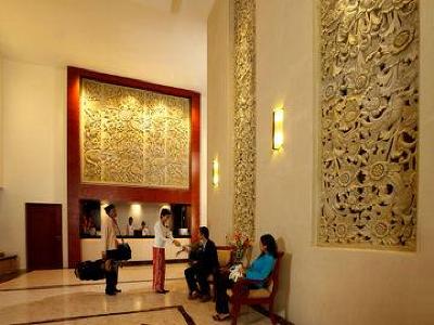 фото отеля Pulai Springs Resort