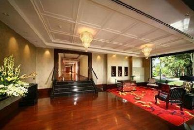 фото отеля Pulai Springs Resort