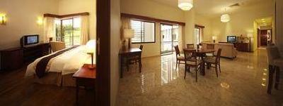 фото отеля Pulai Springs Resort