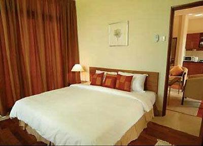 фото отеля Pulai Springs Resort
