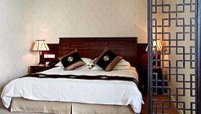 фото отеля Nade Hotel