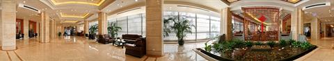 фото отеля Nade Hotel