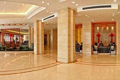 фото отеля Nade Hotel